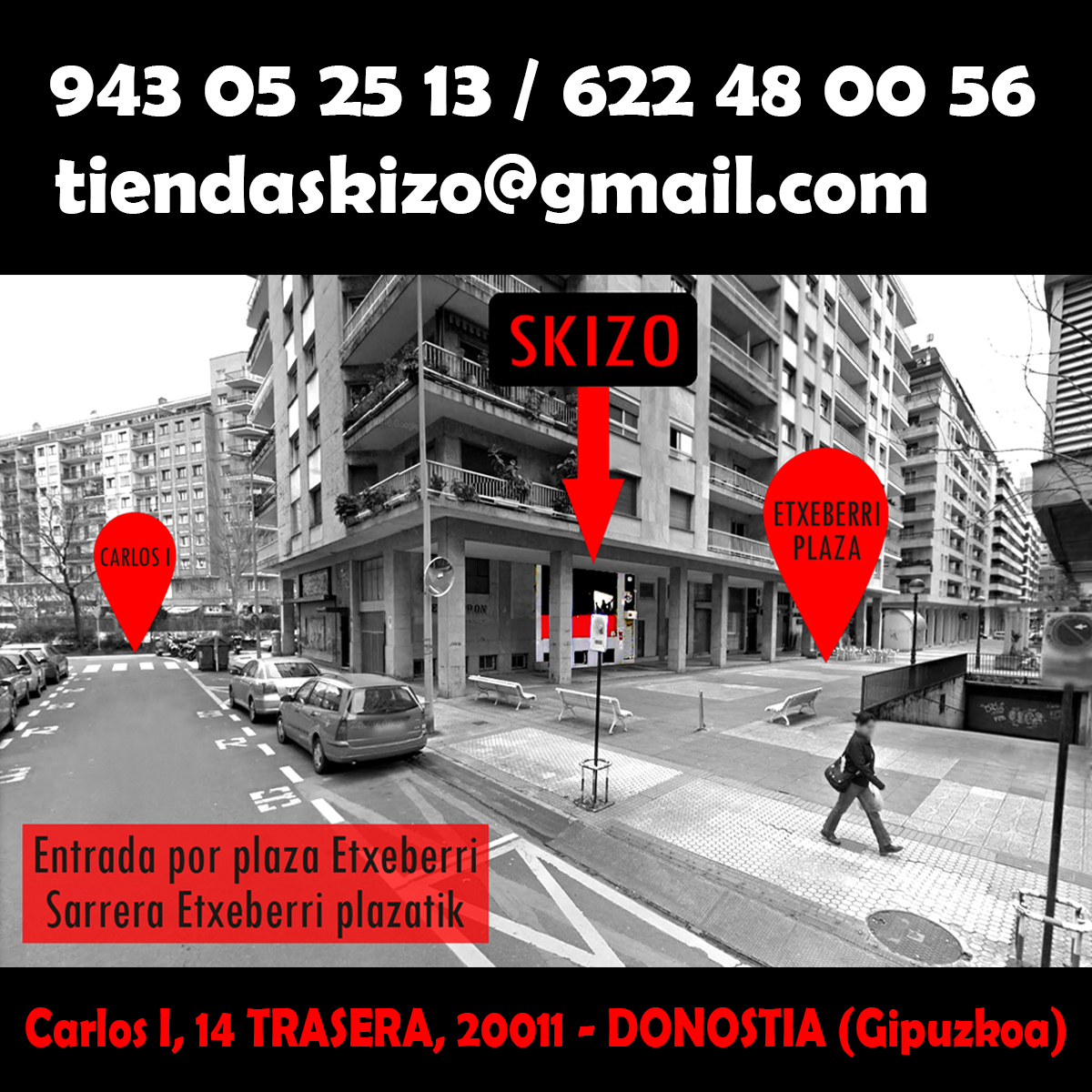 Contacto